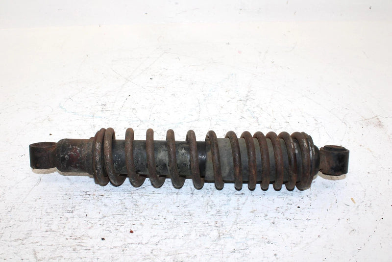1992 Kawasaki Bayou 220 Oem Rear Shock Pair 45014-1733 AK36