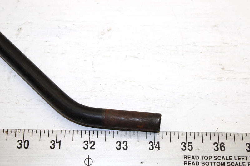 2001 Ski-doo Summit 700 Oem Sway Bar 505070282 SS105
