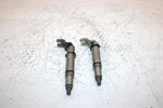 2001 Polaris Magnum 500 Oem Shift Shaft Set 3233624 3233627 AP157