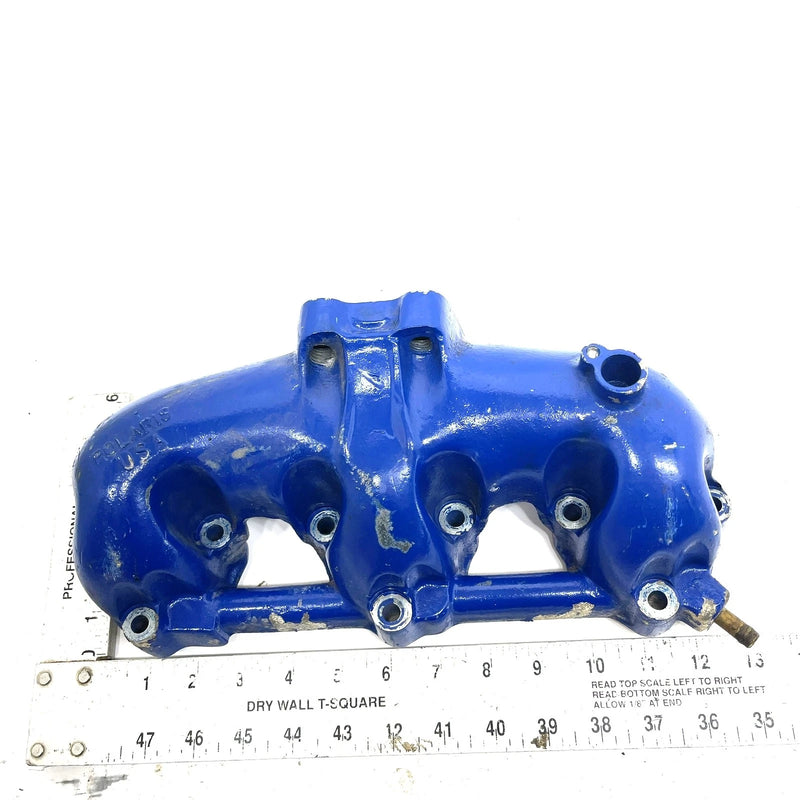1995 Polaris SL 750 OEM Exhaust Manifold 1240016-157 JP38