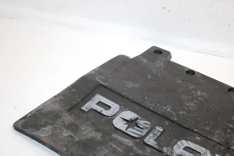 96 Polaris Xlt Oem Snowflap 5432033 SP13