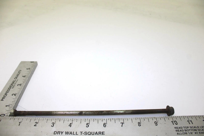 89 Yamaha Exciter EX570N OEM Rear Suspension Pivot Arm Bolt 90105-08346-00 SY54