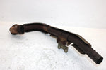 2004 Yamaha  Bruin 350 Oem Exhaust Pipe 5UH-E4611-00-00 AY24