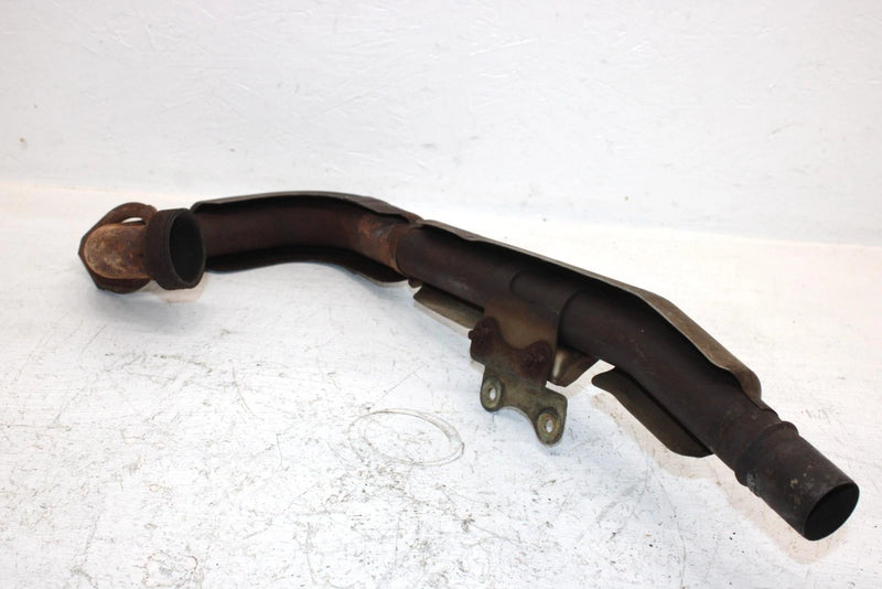 2004 Yamaha  Bruin 350 Oem Exhaust Pipe 5UH-E4611-00-00 AY24