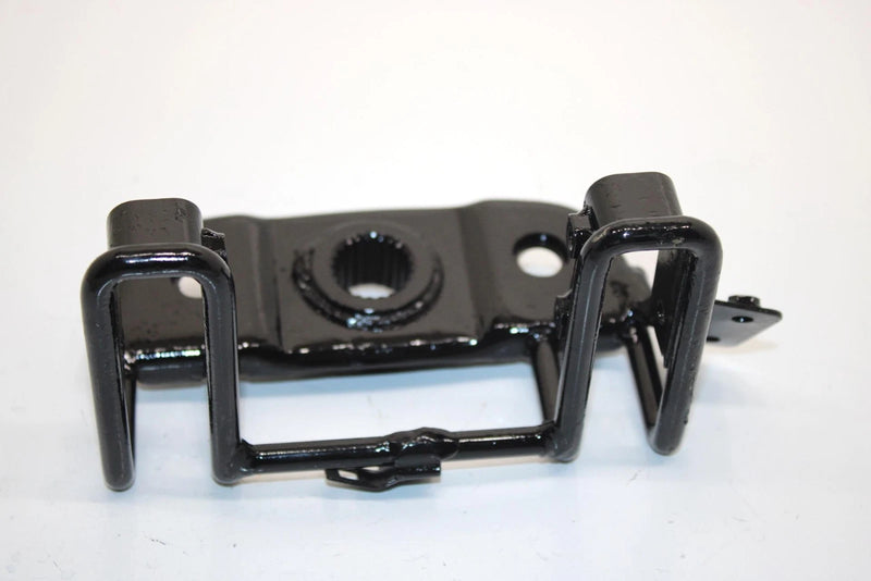 84 Honda Fourtrax200 Trx200 A Oem Top Steering Bridge Clamp 53230-VM5-000ZA AH33