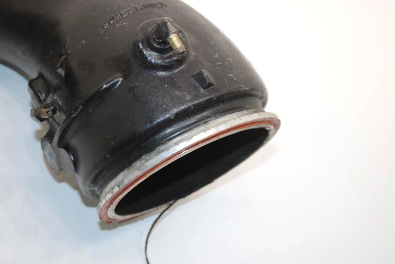 2002 Sea-doo Gtx Oem Expansion Chamber Half 274000927 JS48