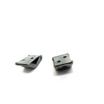 1997 Polaris SLT 780 OEM Hood Hinge Pair 2635014 JP40