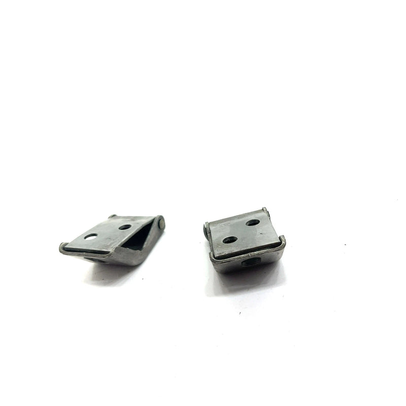 1997 Polaris SLT 780 OEM Hood Hinge Pair 2635014 JP40