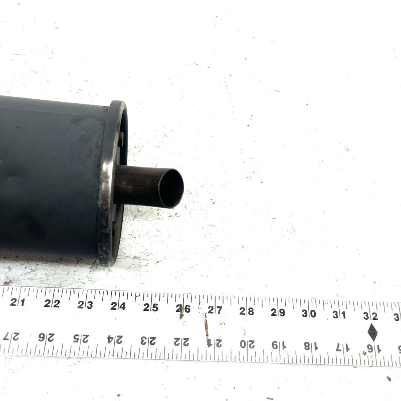 null Yamaha Rhino 450 YXR450FA 4x4 OEM Exhaust Muffler 2P5-E4710-00-00 XY2