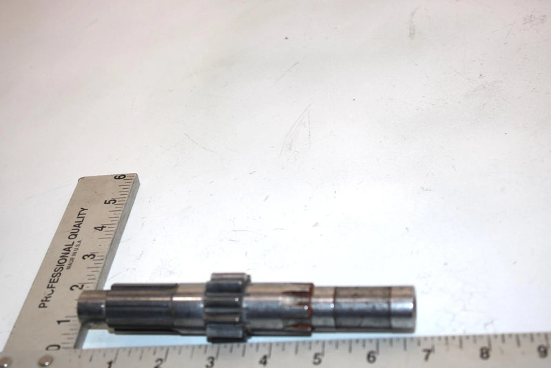 06 Can-am Outlander 400 Oem Transmission Countershaft 420620440 AB0