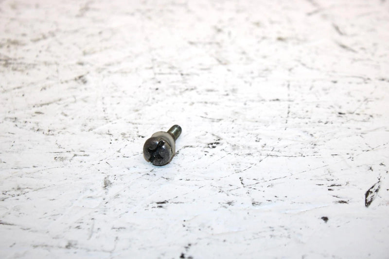 1997 Ski-doo Vmax 700 Sx Oem Choke Arm Pivot Bolt 22F-14115-00-00 SS10