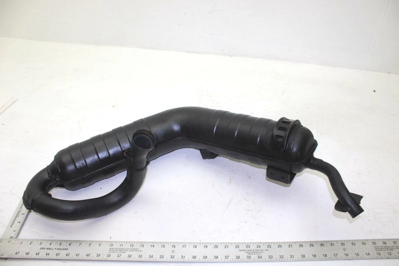 89 Yamaha Inviter OEM Exhaust Pipe 81E-14610-01-00 SY56