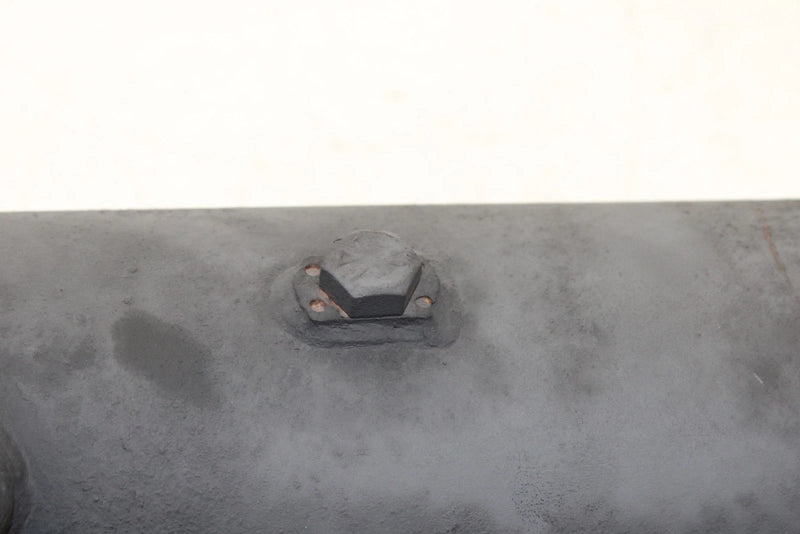 1999 Polaris Sportsman 500 Oem Exhaust Muffler 1260715-489 AP24