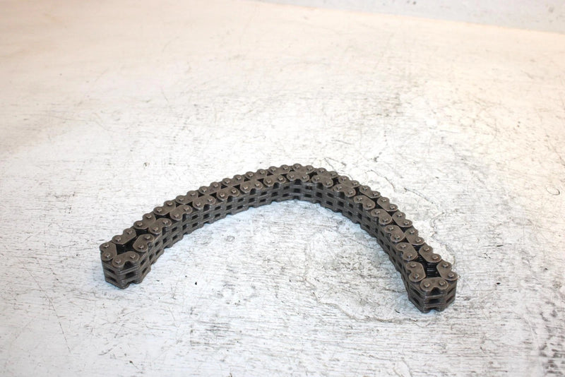 1995 Arctic Cat Z 440 Oem 70P Drive Chain 1602-041 SA13