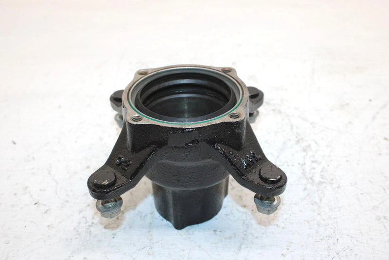 2001 Polaris Magnum 500 Oem Front Wheel Hub Pair W/Nuts 1520243 AP157