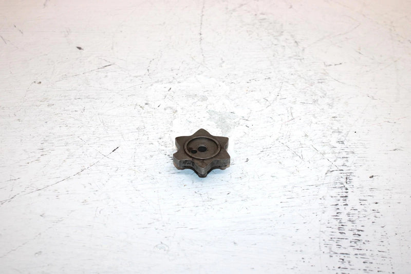 1984 Honda Atc 200 Esa Oem Shift Stopper Star 24411-958-010 AH60