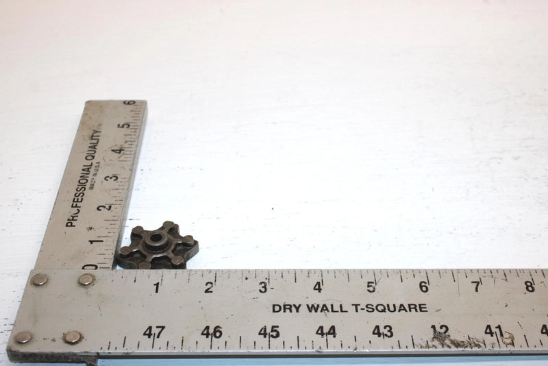 1982 Honda Atc 185 Sa All Terrain Oem Shift Stopper Star 24411-958-010 AH70