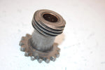 86 Suzuki Lt185 Model F Oem Odometer Drive Gear 26460-24411 AS1