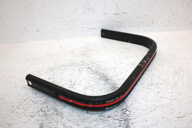 1999 Polaris 500 Indy Oem Rear Bumper 5224674-067 SP50