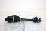 2001 Polaris Sportsman 400 Oem Rear Cv Axle 1380142 AP178