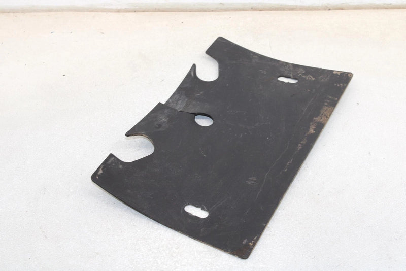 86 Polaris Trail Boss  Oem Front Splash Shield 5850070 AP138