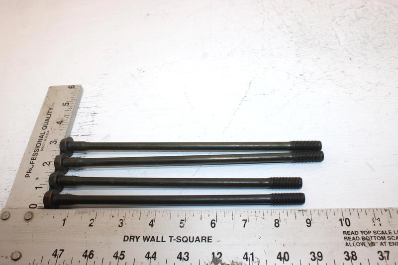 2007 Yamaha  Grizzly 350 2wd Oem Cylinder Head Bolt Set 90105-10137-00 AY28