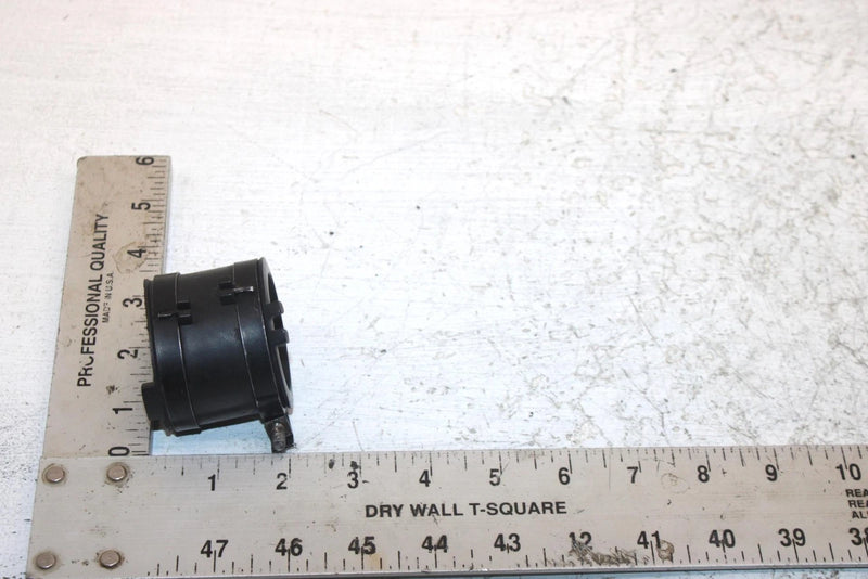 2002 Honda Foreman Rubicon 500 Oem Intake Manifold Boot 16211-HN2-000 AH53