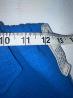 New Vintage Blue Panhandle Sim Polyester Pants #1144 XX-4