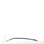 03 Honda Foreman Rubicon 500 4x4 OEM Foot Brake Cable 43470-HN2-000 AH93