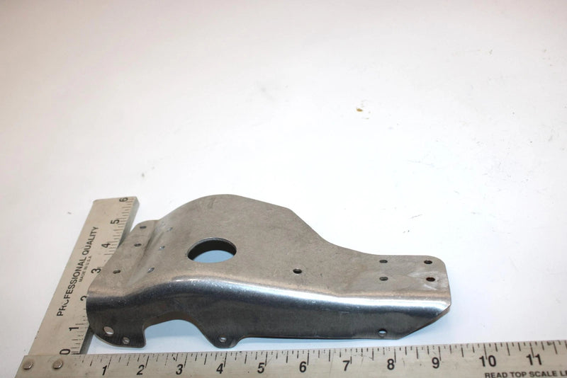 01 Polaris Sks 700 Oem Chaincase Sump Tunnel Guard 5243419 SP105