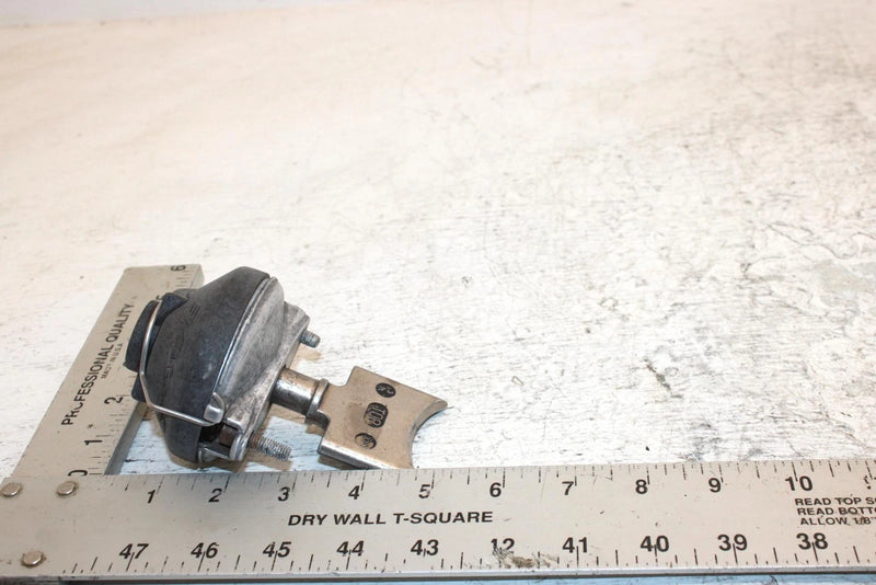 2000 Ski-doo Mxz 700 Oem Power Valve Assembly 420854330 SS8