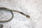2004 Polaris Sportsman 600 Oem Front Lower Brake Line Set 1910475 1910474 AP58