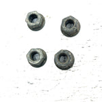 00-02 Arctic Cat 500 OEM Wheel Lug Nut Set Of 8 0423-322 AA36