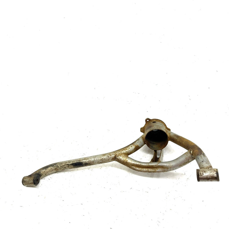 1987 Suzuki Quadrunner 4WD LT4WD OEM Left Lower A Arm 61100-19850 AS28