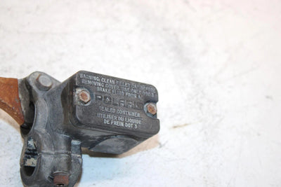 92 Polaris 500 Oem Brake Master Cylinder 2050054 SP52