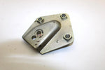 2003 Yamaha Rx1 Mountain Oem Left Skid Bracket 8EP-47425-00-00 SY79
