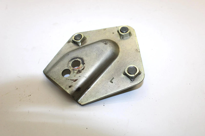 2003 Yamaha Rx1 Mountain Oem Left Skid Bracket 8EP-47425-00-00 SY79