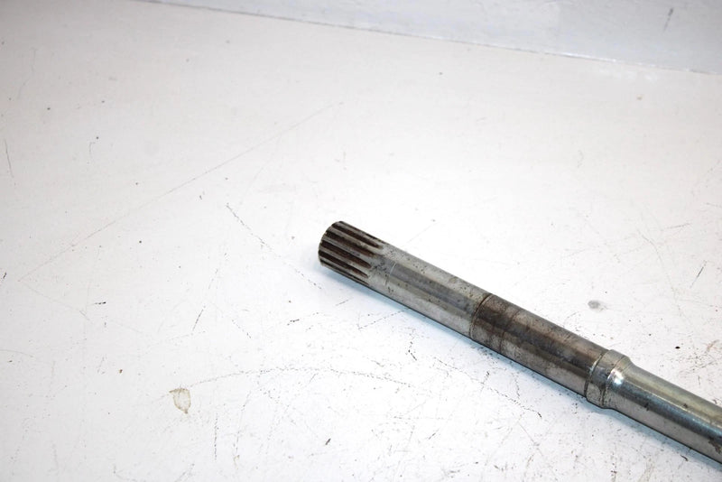 90 Yamaha Exciter Oem Jackshaft 87M-17681-00-00 SY3