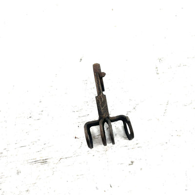 83-85 Yamaha Tri Moto 200 YTM200 OEM Rear Caliper Lever Arm 21V-25726-01-00 AY59