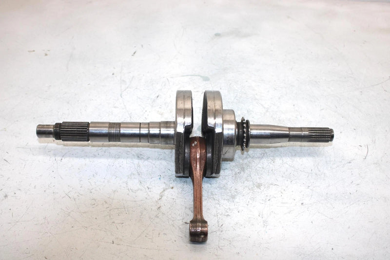 86 Yamaha  Moto 4 Oem Engine Motor Crankshaft 29U-11400-01-00 AY39