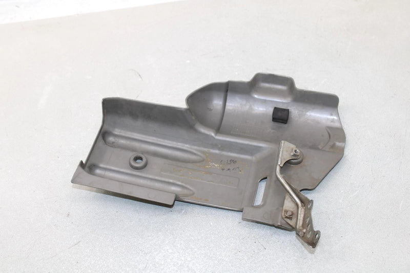 2009 Honda Trx680fga Oem Right Engine Cover 11310-HN8-000ZA AH23