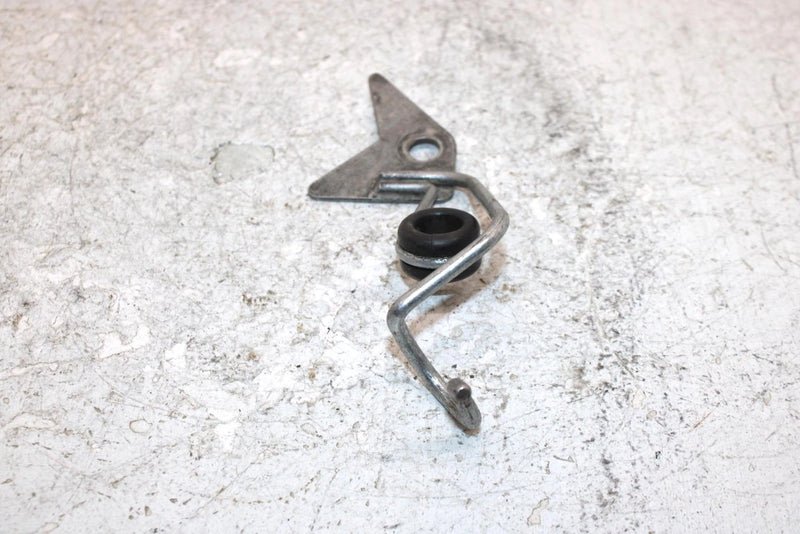 2006 Kawasaki Prarie 360 Oem Brake Hose Clamp Set 92171-1540 92171-1535 AK29