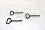 1996 Polaris 600 Xcr Sp Oem Eye Bolt Set Of 3 7010050 Q5612