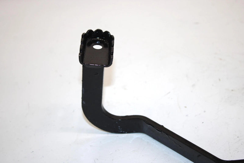 03 Arctic Cat 400 Fis Auto Trans Oem Rear Brake Pedal 0502-236 AA9