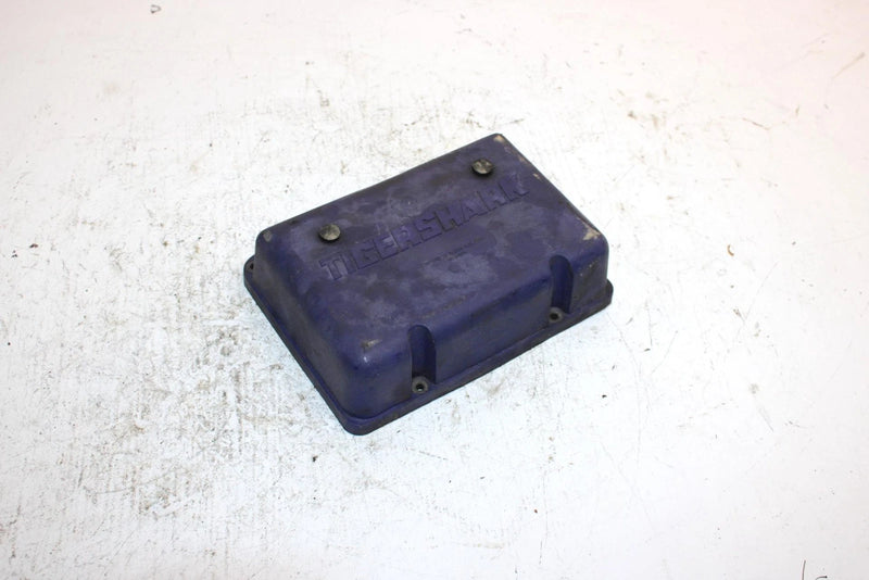 1997 Arctic Cat Monte Carlo 770 Oem Airbox Cover 1673-255 JA9