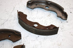 2002 Honda Foreman Es Oem Front Brake Pad Set of 4 06450-HN5-671 AH34