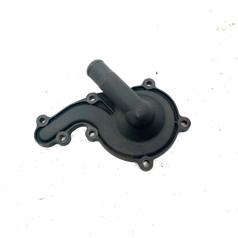 03-04 Polaris Sportsman 600 OEM Water Pump Cover 1202019 AP234