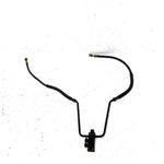 2002 Arctic Cat 375 4x4 Automatic OEM Front Brake Hose 1502-186 AA34