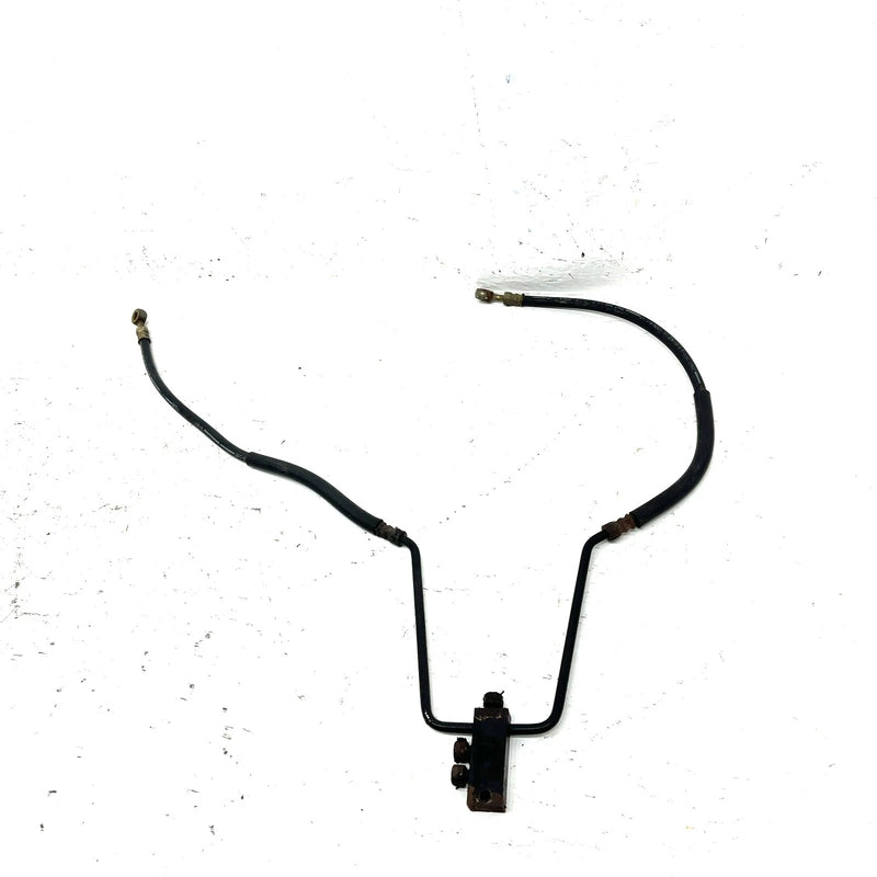 2002 Arctic Cat 375 4x4 Automatic OEM Front Brake Hose 1502-186 AA34