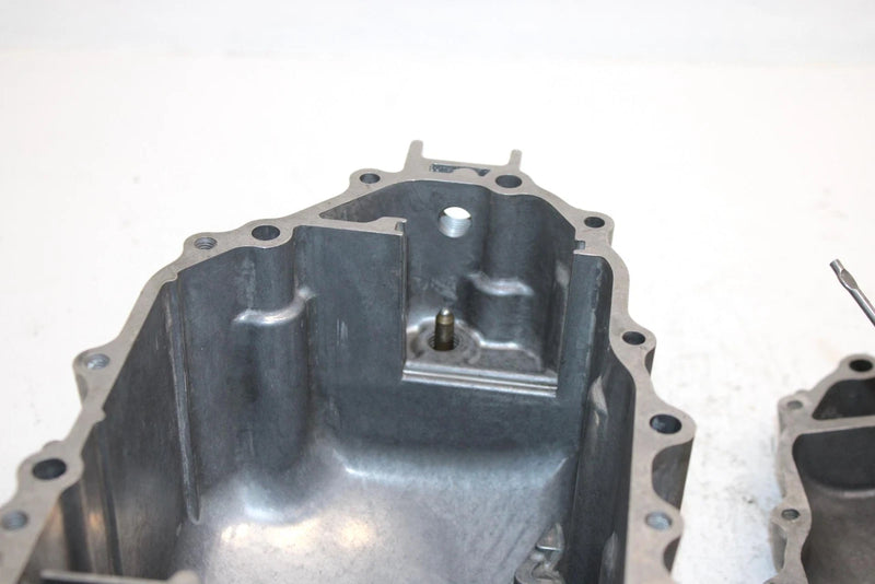 2004 Honda Fourtrax Foreman Rubicon Oem Oil Tank 15721-HN2-000 AH5